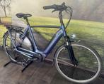 Gazelle Grenoble C7 | Elektrische Fiets + Bosch Middenmotor, Fietsen en Brommers, Elektrische fietsen, Ophalen of Verzenden, Zo goed als nieuw
