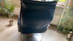 Relaxstoel, Huis en Inrichting, Fauteuils, Ophalen, Gebruikt, Minder dan 75 cm, Leer
