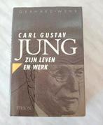 Carl Gustav Jung zijn leven zijn werk Gerhard Wehr zgan, Boeken, Psychologie, Ophalen of Verzenden, Zo goed als nieuw