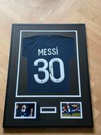 Gesingeerd messi shirt, Ophalen of Verzenden, Nieuw