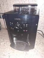 Krups koffiemachine, Ophalen of Verzenden, Gebruikt, Koffiemachine