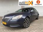 Opel Insignia 1.6 T Edition |NAP!|2e eigenaar!|, Euro 5, Stof, Gebruikt, 4 cilinders