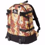 Gregory 40th Anniversary Day & Half Pack - Choco Chip Camo, Verzenden, Nieuw, Overige merken