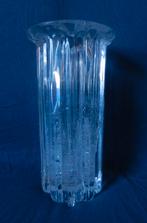 Cilinder vaas Hadeland Atlantic ontw W Johansson 1971 h 21,6, Ophalen of Verzenden