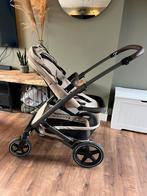 Joolz Geo3 kinderwagen timeless taupe/sandy taupe, Ophalen, Zo goed als nieuw, Overige merken