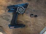 Sanwa m17, Ophalen, Zo goed als nieuw, Overige schalen, Auto offroad