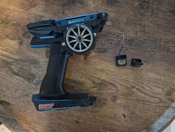 Sanwa m17  beschikbaar voor biedingen