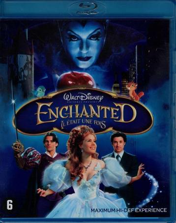 Enchanted (2007) - IMDb 7.1 - Nederlandse uitgave beschikbaar voor biedingen