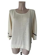 Xandres trui M, Kleding | Dames, Truien en Vesten, Maat 38/40 (M), Wit, Ophalen of Verzenden, Zo goed als nieuw