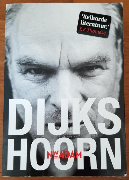 Dijkshoorn - Nico Dijkshoorn, Boeken, Literatuur, Gelezen, Ophalen of Verzenden