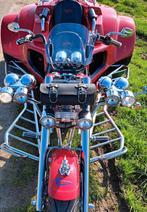 Windscherm & Stuur Rewaco Trike/Motor - Gepoedercoat, Ophalen of Verzenden, Gebruikt