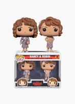 Stranger things 2 pack funko Nancy and Robin, Verzamelen, Poppetjes en Figuurtjes, Ophalen, Nieuw