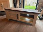 Tv meubel, Ophalen, Gebruikt, 100 tot 150 cm, Minder dan 100 cm