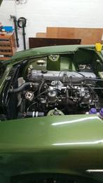 GEVRAAGD:Datsun 240z spagetti uitlaat spruitstuk, Auto-onderdelen, Uitlaatsystemen, Ophalen of Verzenden, Gebruikt, Oldtimer onderdelen