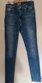 Ltb Amy zgan maat 29/32, Kleding | Dames, Spijkerbroeken en Jeans, Blauw, W28 - W29 (confectie 36), Ophalen of Verzenden, Ltb