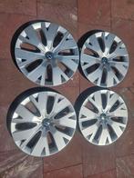 VW wieldoppen Set 2GM601147B Volkswagen16 inch, Ophalen of Verzenden, Zo goed als nieuw