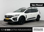Dacia Jogger 1.0 TCe 110Pk Extreme 5p. | Climate Control | C, Auto's, Dacia, Voorwielaandrijving, Stof, Gebruikt, Euro 6