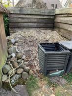 Gratis grind afhalen, Tuin en Terras, Grind, Keien en Split, Ophalen, Overige materialen, Gebruikt, Grind