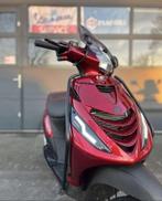 Piaggio Zip SP H2O 70cc full option, Ophalen, Maximaal 45 km/u, Zo goed als nieuw, Benzine