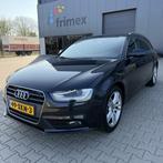 Audi A4 Avant 1.8 TFSI S-Line | Automaat | Navi | NW APK!, Euro 5, Gebruikt, 4 cilinders, A4