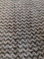 Plaid Klippan wol grijs/roze, Ophalen of Verzenden, Zo goed als nieuw