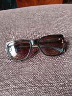 Emporio Armani Zonnebril, Overige merken, Gebruikt, Zonnebril, Zwart