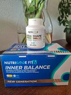 Innerbalance en Idealshape Nutricode van FM, Ophalen of Verzenden, Nieuw, Overige typen