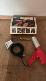 Verfbrander, Ophalen, Gebruikt, 250 ampère of meer, Overige typen