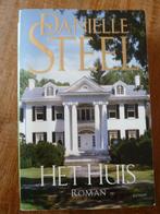 Danielle Steel - Het huis - boek, Ophalen of Verzenden, Gelezen, Nederland