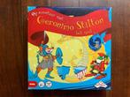Op Avontuur met Geronimo Stilton – bordspel (compleet), Drie of vier spelers, Ophalen, Zo goed als nieuw, Identity Games