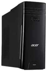 Acer Aspire TC-780 Desktop - Wifi - I5 - SSD, Ophalen of Verzenden, Refurbished