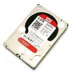 western digital wd red pro 4 tb, Computers en Software, Harde schijven, Azerty, 3,0, Nieuw, Desktop