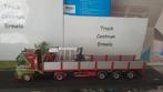 FONTEIJN WEERT; SCANIA 3 SERIES STREAMLINE 4X2 BRICK TRAILER, Hobby en Vrije tijd, Modelauto's | 1:50, Ophalen of Verzenden, Nieuw