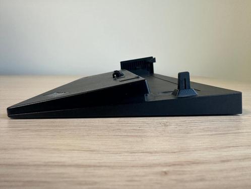 ThinkPad Ultra Dock 40A2, Computers en Software, Dockingstations, Gebruikt, Docking station, Laptop, Ophalen of Verzenden
