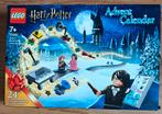 Harry Potter Lego Adventkalender, Ophalen of Verzenden, Zo goed als nieuw