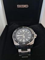 Seiko Prospex Diver Automaat - Ideaal Kerstcadeau! Nieuw!, Sieraden, Tassen en Uiterlijk, Horloges | Heren, Staal, Polshorloge