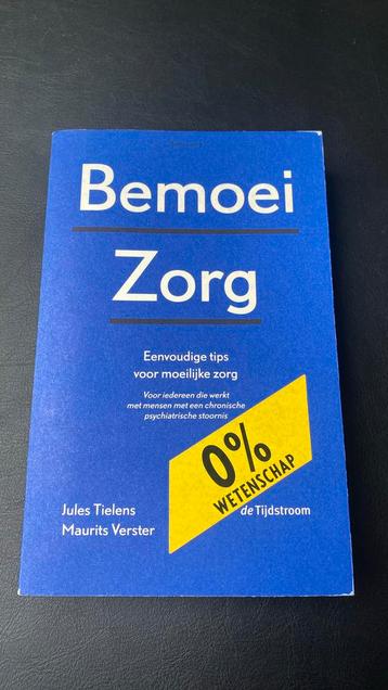 Jules Tielens - Bemoeizorg beschikbaar voor biedingen