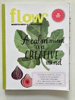 FLOW Specials Mindfulness, Ophalen of Verzenden, Zo goed als nieuw, Lichaam en Geest