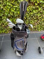 Complete Golfset voor Volwassenen, Ophalen, Gebruikt, Set, Overige merken