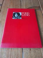 Fong Leng - Modeontwerpster Boek, Boeken, Ophalen of Verzenden, Gelezen, Couturiers
