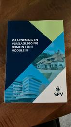Boeken voor MBO HTV BOA, Ophalen of Verzenden, Zo goed als nieuw, MBO