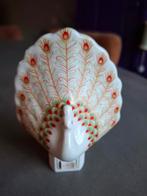 Porseleinen nachtlampje PAUW, Huis en Inrichting, Ophalen of Verzenden, Zo goed als nieuw, Retro