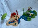 Playmobil strand, Kinderen en Baby's, Speelgoed | Playmobil, Ophalen, Zo goed als nieuw