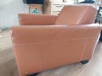 Lederen natuzzi stoel, Ophalen, Gebruikt, Eenpersoons, Minder dan 150 cm