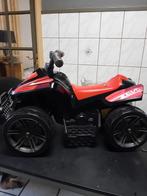 Elektrische Quad - Kinderen, Ophalen, Zo goed als nieuw