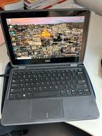 Dell Latitude 3190 2-in-1 11,6”  | 128GB SSD 8GB RAM, Computers en Software, Chromebooks, Ophalen, Gebruikt, Qwerty, 8 GB