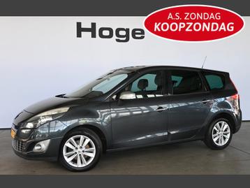 Renault Grand Scénic 1.4 TCe Celsium Clima Cruise Control G beschikbaar voor biedingen