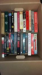 Boekenpakket - 32 stuks, Ophalen of Verzenden, Gelezen, Diverse Auteurs