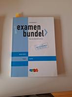 Examenbundel havo Duits 2022/2023, Boeken, Schoolboeken, HAVO, Ophalen of Verzenden, Duits, Zo goed als nieuw
