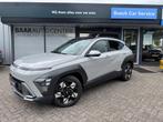 Hyundai Kona 1.6 GDI HEV Premium Sky | Schuifdak | ACC | Key, Gebruikt, Euro 6, Met garantie (alle), Bedrijf